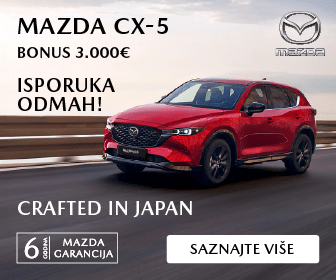 Mazda CX 5