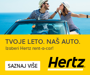 Hertz rent-a-car