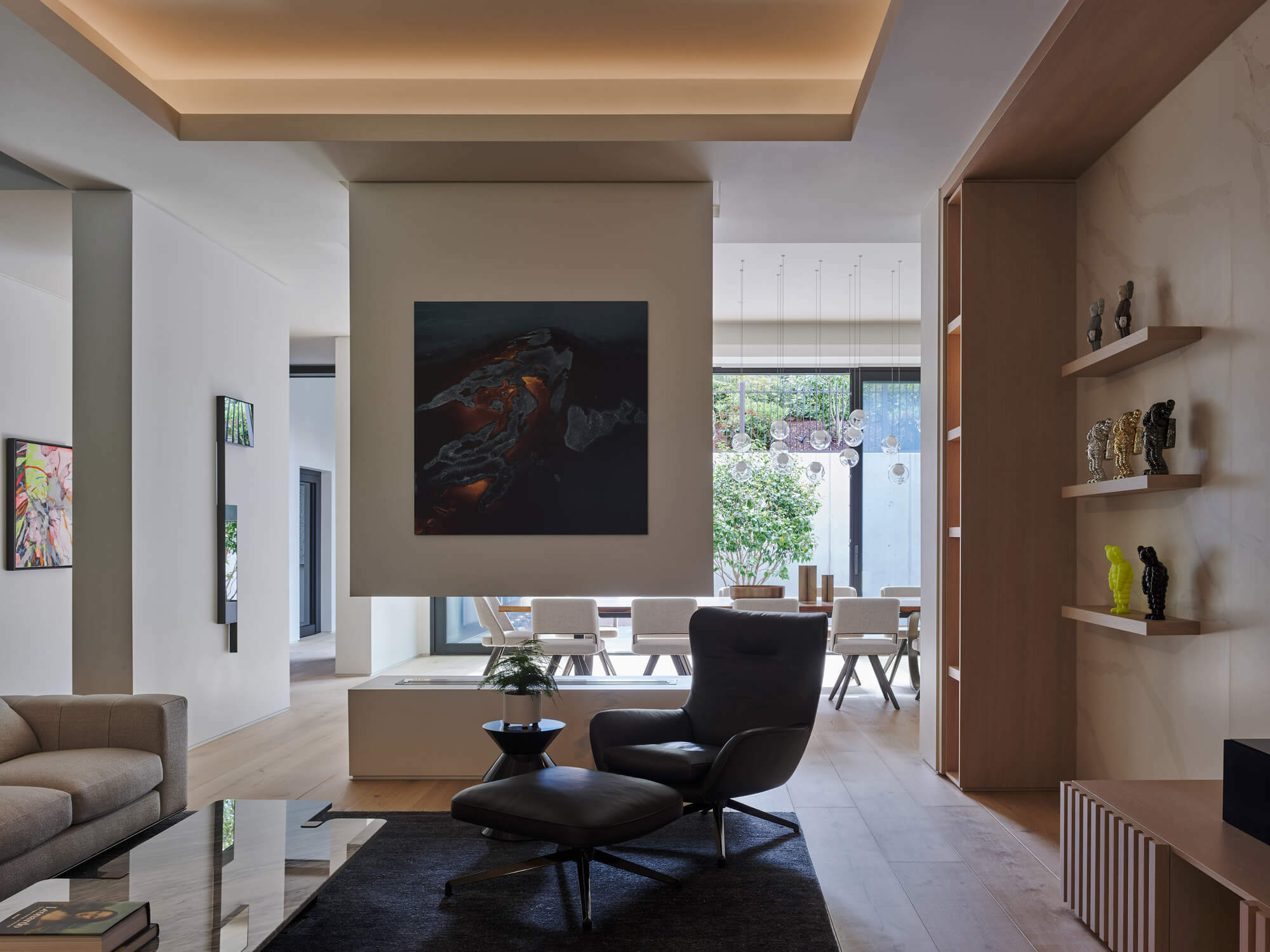 NANTON RESIDENCE – ŠARMANTNA PORODIČNA REZIDENCIJA U VANKUVERU - La Vie ...