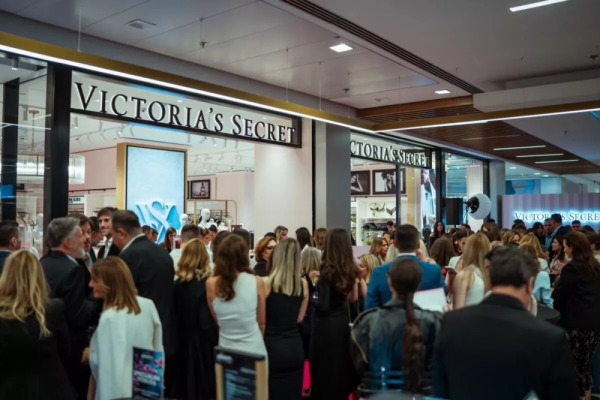 brand victoria’s secret je otvorio svoj prvi butik u srbiji | moda, la vie de luxe, magazin