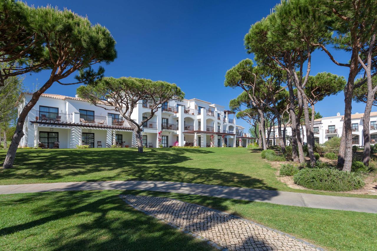 PINE CLIFFS RESIDENCE PORTUGAL - La Vie De Luxe